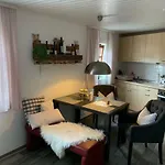 Sambachhaus Apartamento Gleiszellen-Gleishorbach