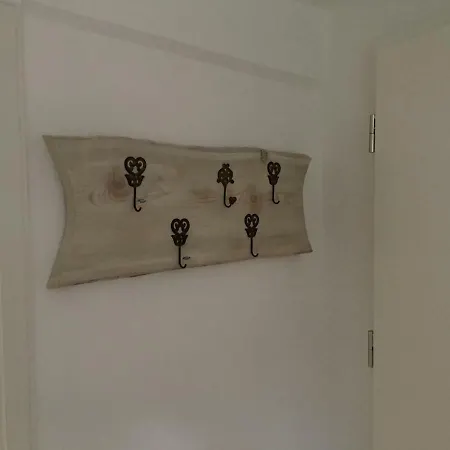 Sambachhaus Appartement Gleiszellen-Gleishorbach