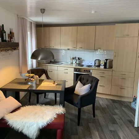 Sambachhaus 아파트 글라이스젤렌글라이쇼르바흐