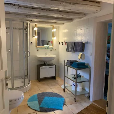 Appartement Sambachhaus