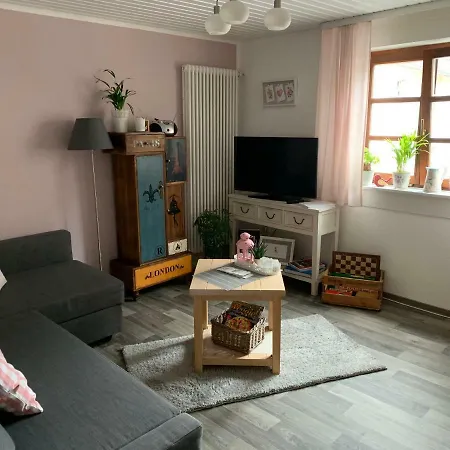 Sambachhaus * Gleiszellen-Gleishorbach