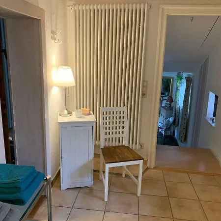 Apartment Sambachhaus Gleiszellen-Gleishorbach