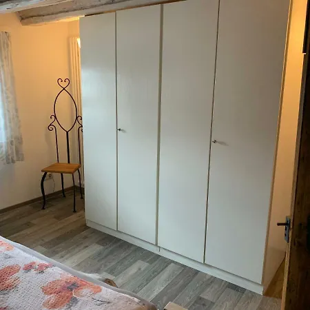 Apartment Sambachhaus
