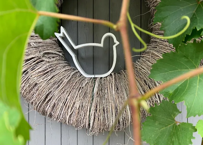 Sambachhaus * Gleiszellen-Gleishorbach