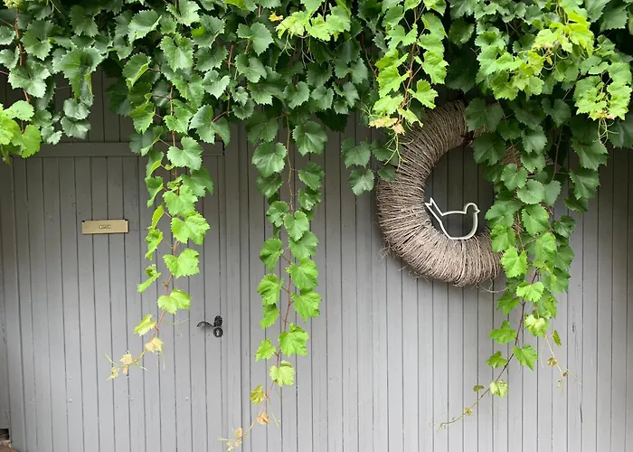 Sambachhaus Apartamento *