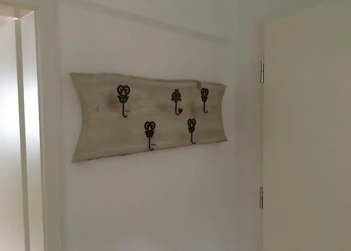 Sambachhaus Apartamento Gleiszellen-Gleishorbach