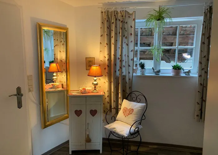 Sambachhaus Gleiszellen-Gleishorbach