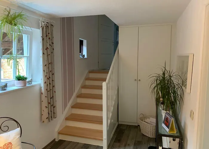 Apartment Sambachhaus Gleiszellen-Gleishorbach