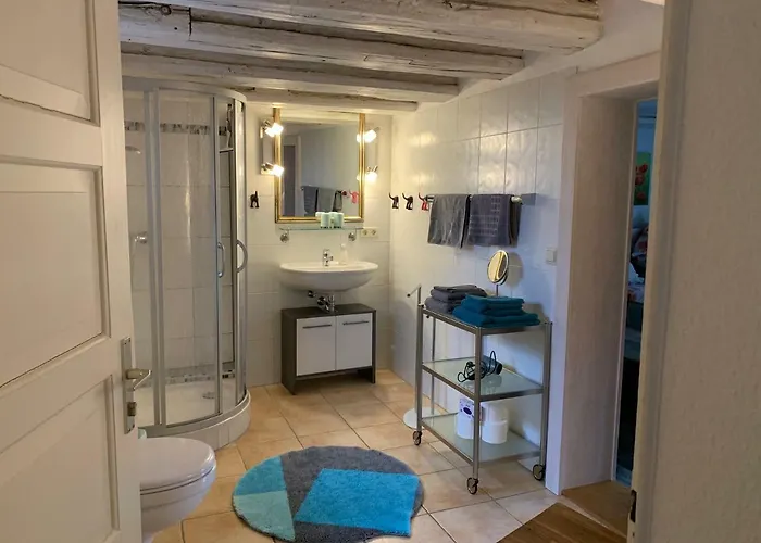 Apartment Sambachhaus