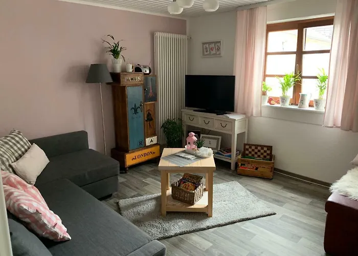 Sambachhaus * Gleiszellen-Gleishorbach