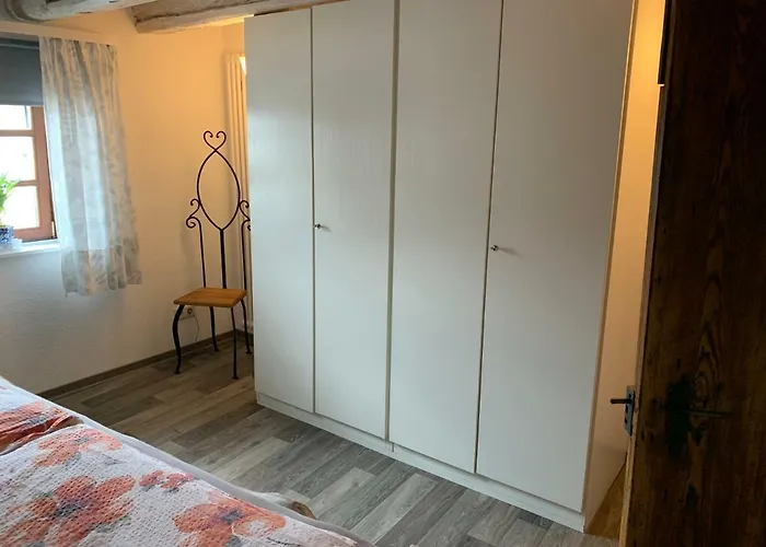 Apartamento Sambachhaus